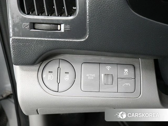 Hyundai The New Grand Starex id 5029546 из Кореи 9
