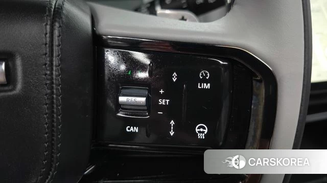 Land Rover Range Rover Velar id 4995283 из Кореи 9