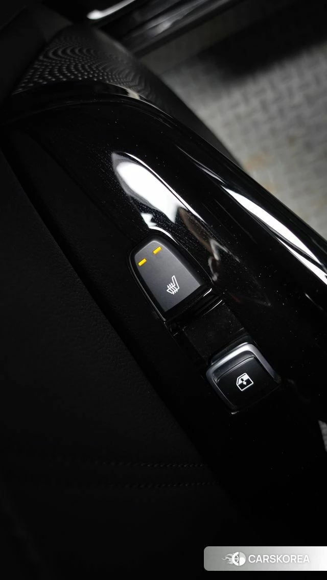 Kia The New K5 3rd generation id 4990429 из Кореи 9