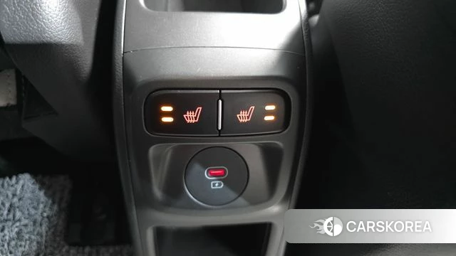 Kia The New Kia Ray id 4996416 из Кореи 9