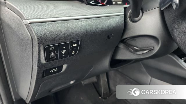 Kia K5 3rd generation id 4763951 из Кореи 9