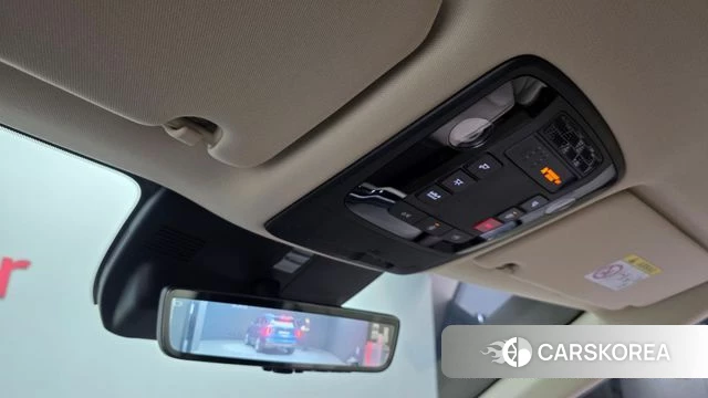 Kia The New Carnival 4th Generation id 5032754 из Кореи 9