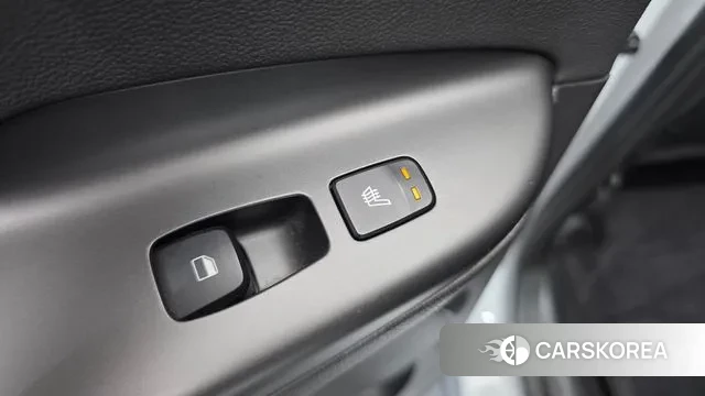 Hyundai The New Kona id 3787447 из Кореи 9
