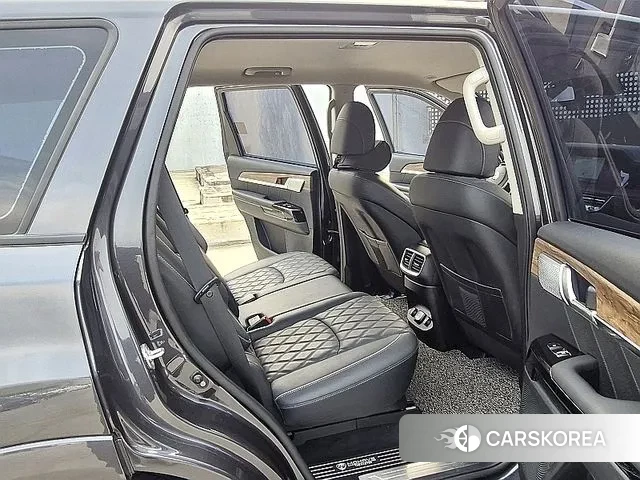 Kia Mohave Master id 3406940 из Кореи 9