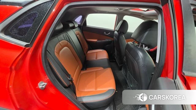 Hyundai Kona id 4967908 из Кореи 9