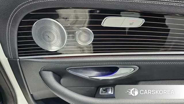 Mercedes-Benz E-Class W213 id 3344786 из Кореи 9