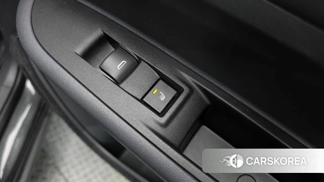 Chevrolet (GM Daewoo) Bolt EV id 5035831 из Кореи 9