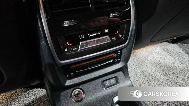 BMW X7 (G07) id 4740584 из Кореи 9