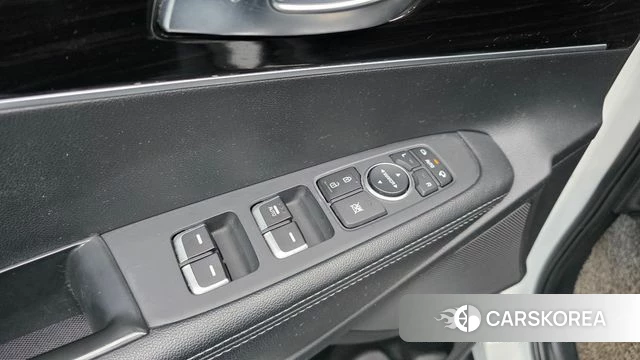 Kia The New Sorento id 5029185 из Кореи 9