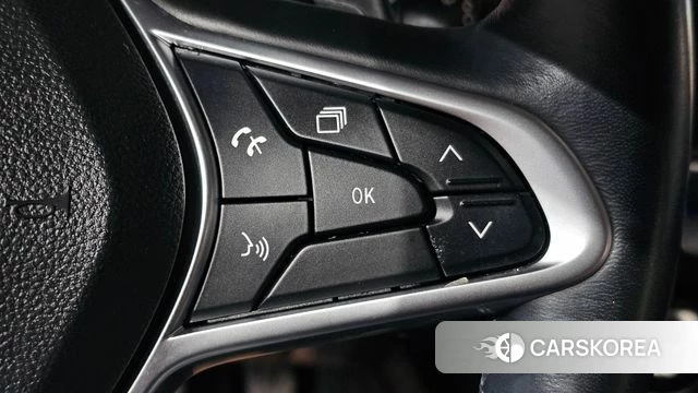 Renault Korea (Samsung) XM3 id 5012563 из Кореи 9