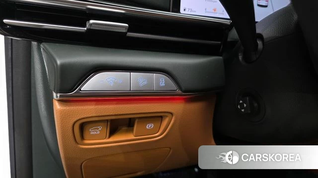 Genesis GV80 id 4985312 из Кореи 9