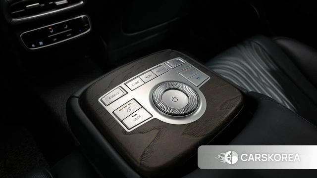 Genesis G80 (RG3) id 4977373 из Кореи 9
