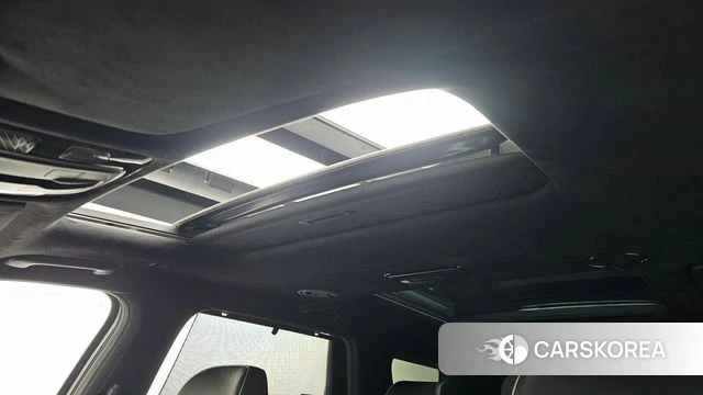Hyundai Palisade id 5041268 из Кореи 9