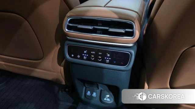 Genesis GV80 id 5039328 из Кореи 9