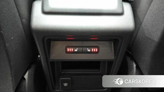 Land Rover Discovery Sports id 3834725 из Кореи 9