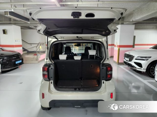 Kia The New Kia Ray id 5021511 из Кореи 9