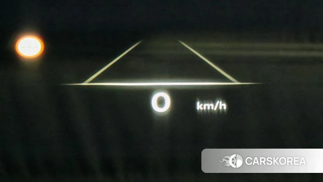 Genesis G80 (RG3) id 5026328 из Кореи 9