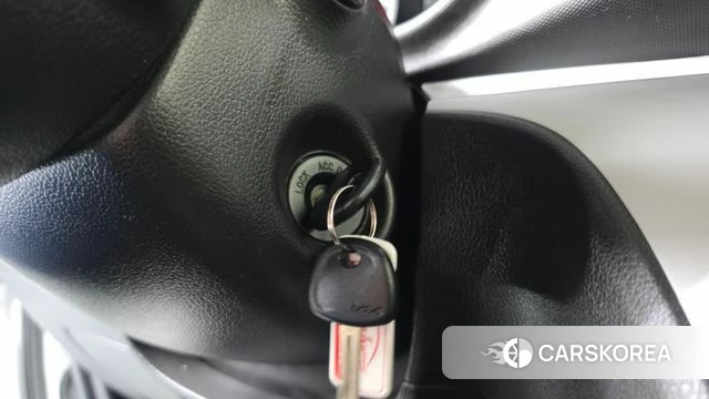 Kia The New Ray id 4966324 из Кореи 9