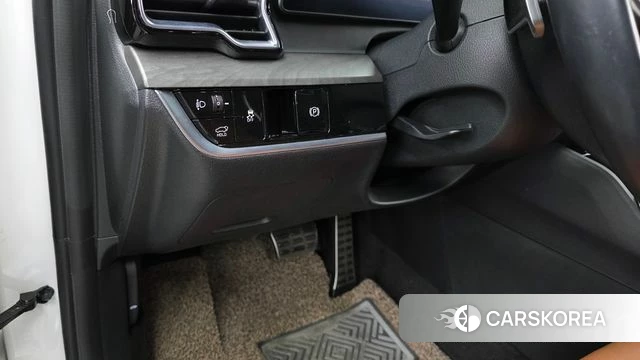 Kia Sportage 5th Generation id 5040146 из Кореи 9