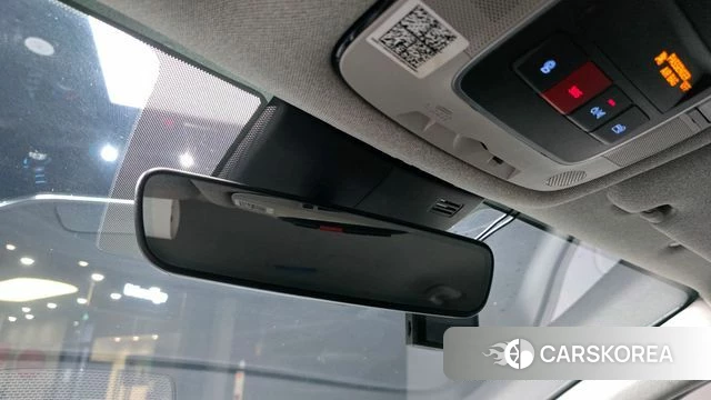 Hyundai Sonata Hybrid (DN8) id 4981390 из Кореи 9