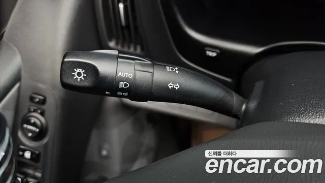 Hyundai The New Grand Starex id 2917495 из Кореи 9