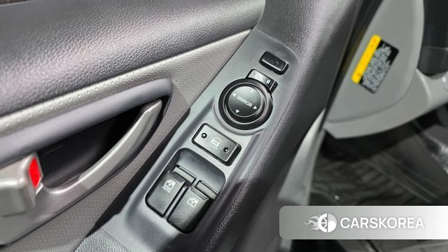 Hyundai The New Grand Starex id 4755064 из Кореи 9