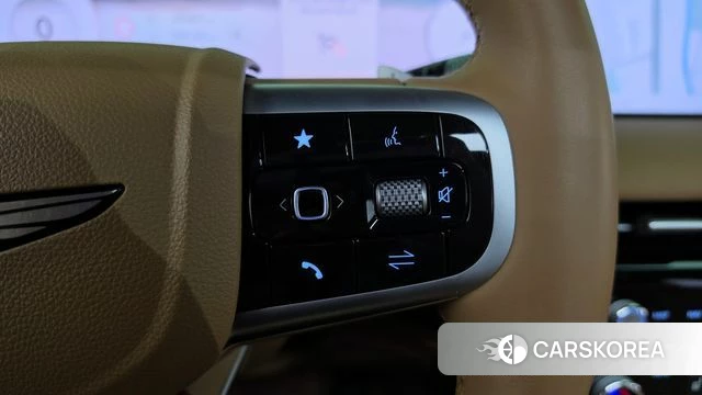 Genesis G80 (RG3) id 5002004 из Кореи 9