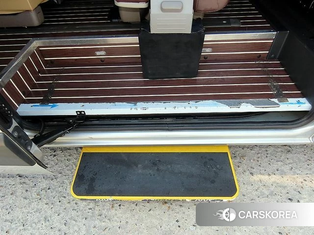 Renault Korea (Samsung) Master id 5003843 из Кореи 9