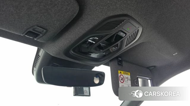 Renault Korea (Samsung) Grand Coleos id 5026407 из Кореи 9