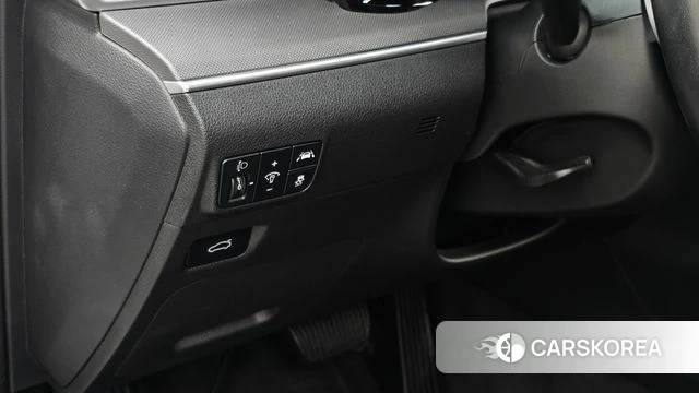 Kia K5 3rd generation id 5040085 из Кореи 9