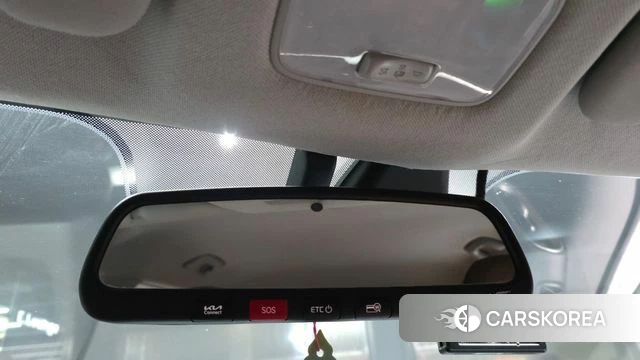 Kia The New Morning (JA) id 4975425 из Кореи 9