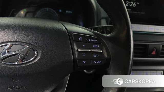Hyundai Kona Electric id 5054013 из Кореи 9