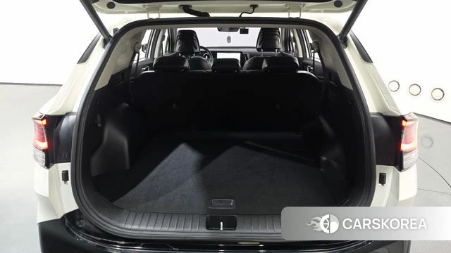 Kia Sportage 5th Generation Hybrid id 5022657 из Кореи 9