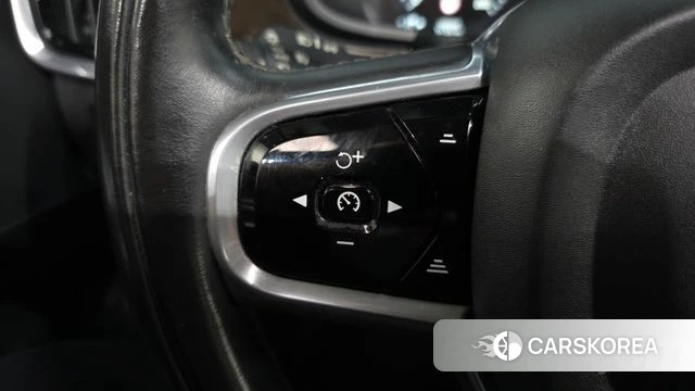 Volvo S90 id 5036029 из Кореи 9