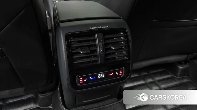 Volkswagen Arteon id 4986249 из Кореи 9
