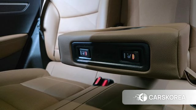 Renault Korea (Samsung) The New QM6 id 5012130 из Кореи 9