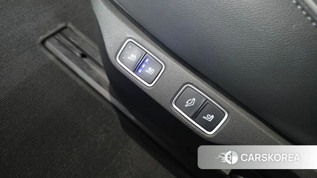 Hyundai Staria id 5045541 из Кореи 9