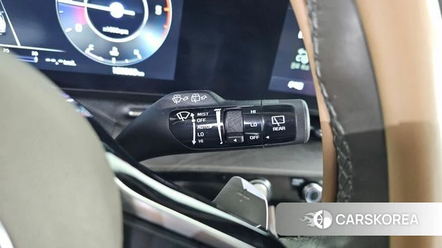 Kia Carnival 4th generation id 5027070 из Кореи 9