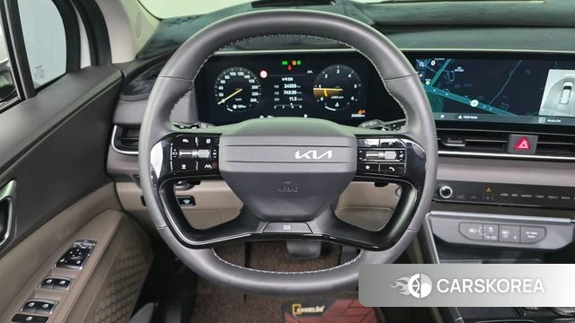 Kia The New Carnival 4th Generation id 5026334 из Кореи 9