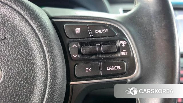 Kia Niro id 4998570 из Кореи 9