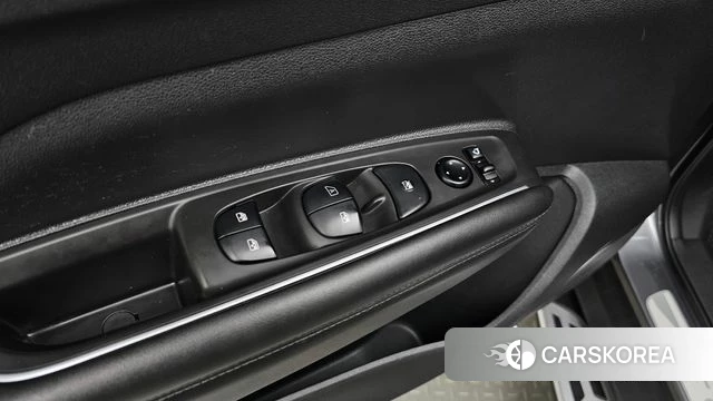 Renault Korea (Samsung) QM6 id 4923896 из Кореи 9