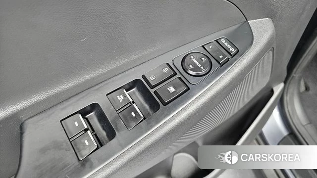 Hyundai All New Tucson id 4983321 из Кореи 9