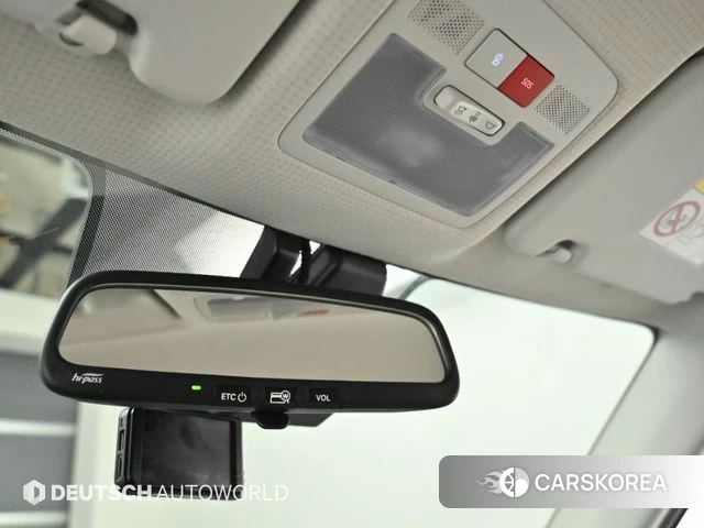 Hyundai The New Casper id 4950052 из Кореи 9