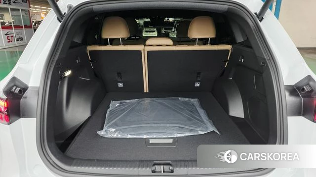 Renault Korea (Samsung) Grand Coleos id 5015601 из Кореи 9
