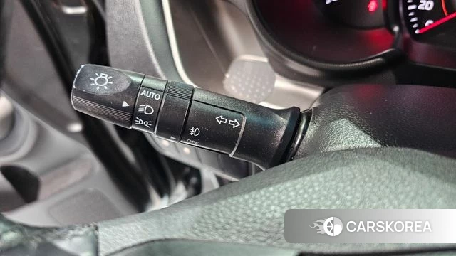 Kia The New Ray id 5024195 из Кореи 9