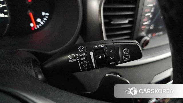 Kia The New Sorento id 5004676 из Кореи 9