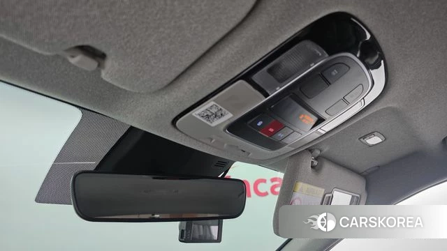 Hyundai Sonata (DN8) id 5027498 из Кореи 9