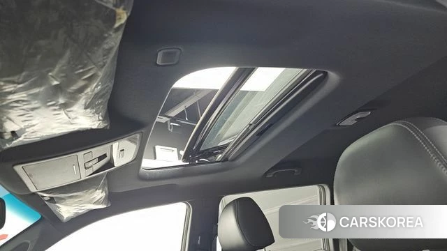 Ssangyong The New Rexton Sports Cannes id 3852255 из Кореи 9