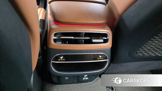 Genesis GV70 id 5012790 из Кореи 9