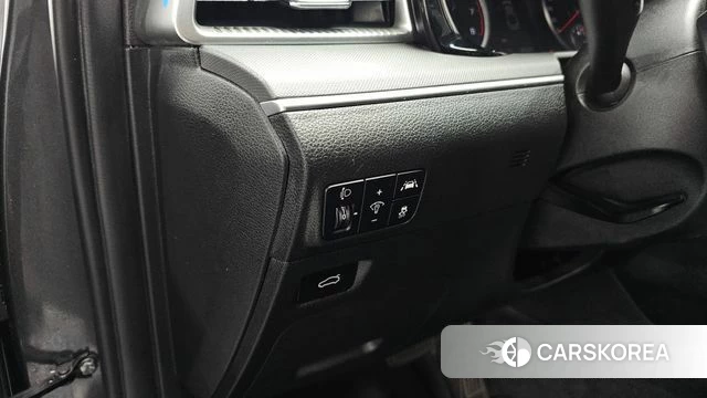 Kia K5 3rd generation id 4966837 из Кореи 9
